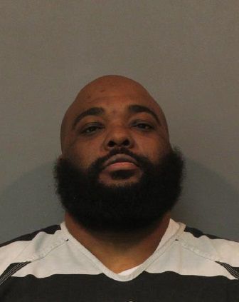 Theodis Larry Armstead